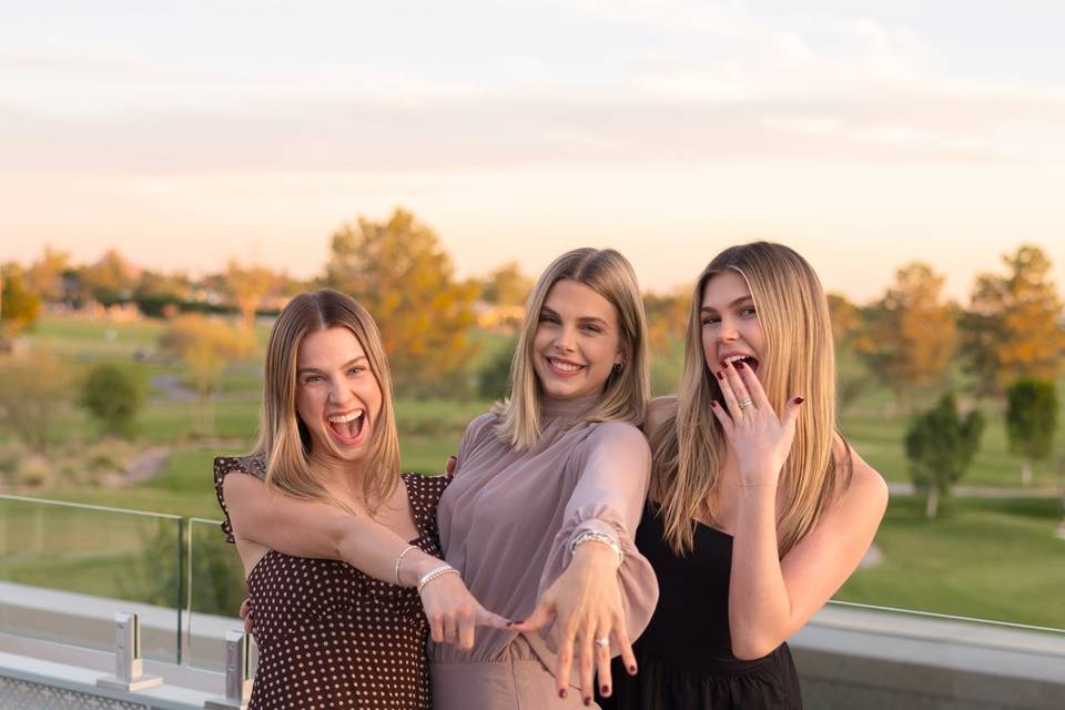 Engagement