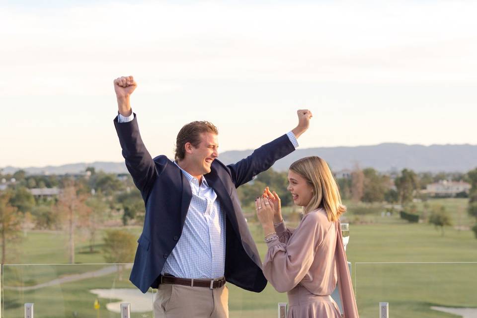 Engagement