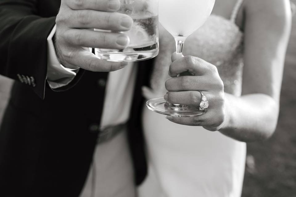 Cocktail Hour