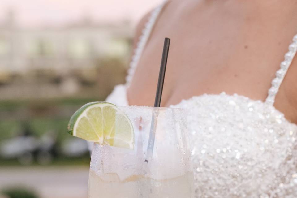 Cocktail Hour