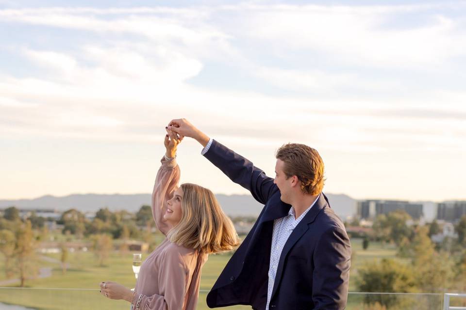 Engagement