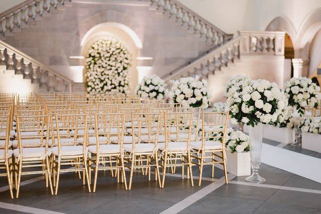 Ceremony