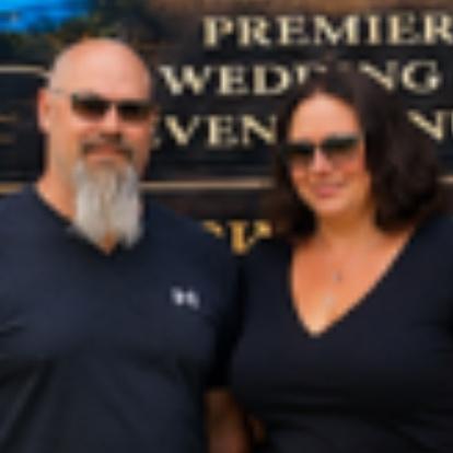 Chuck & Brandie Bertram