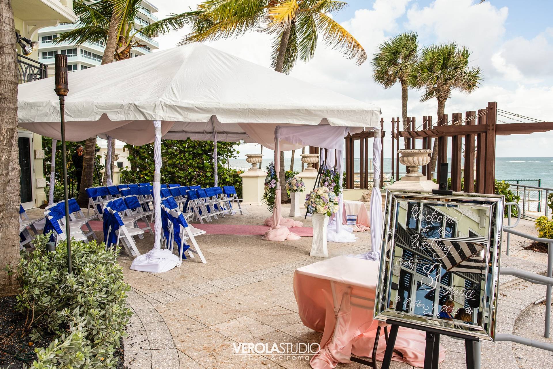 Vero Beach Hotel and Spa Hotel Weddings Vero Beach, FL WeddingWire