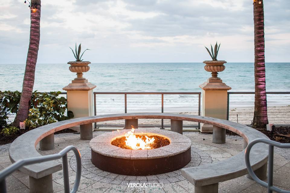 Fire Pit