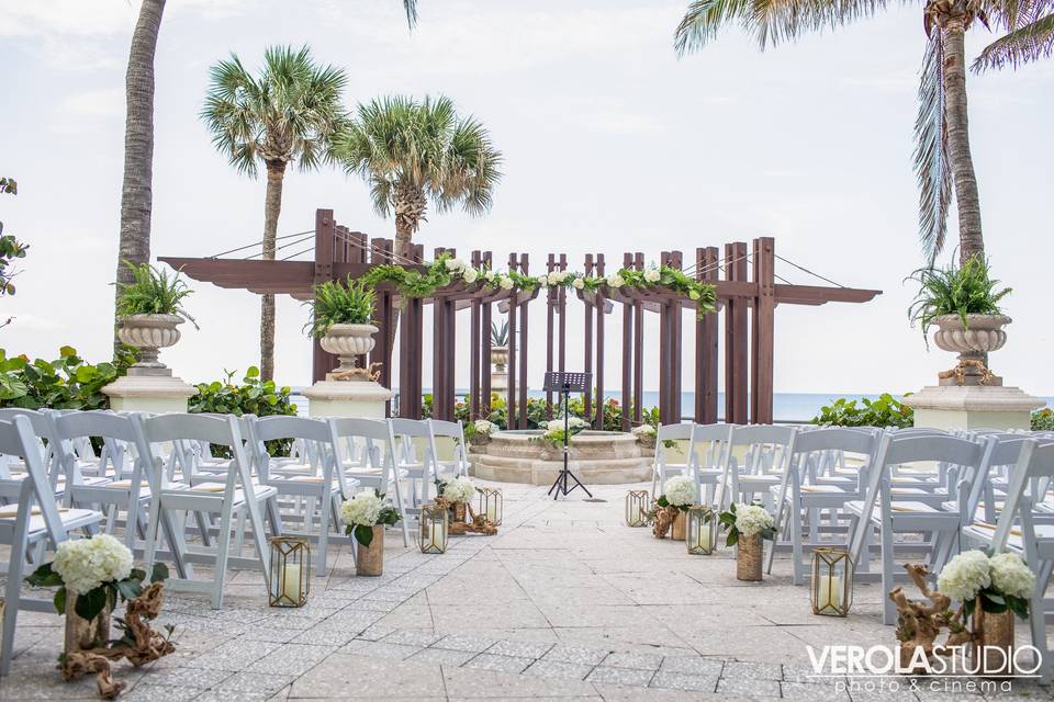 Vero Beach Hotel and Spa