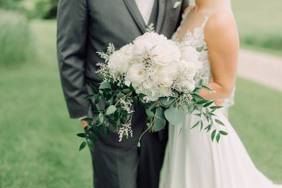 Bouquet 📷 Molly Jo Collection