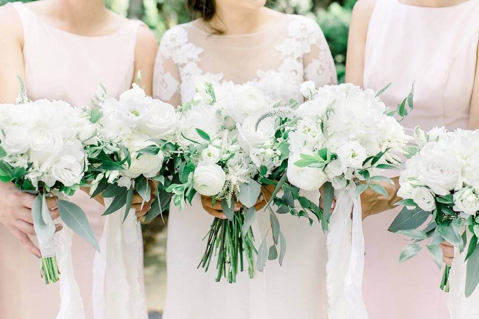 Bouquet 📷 Monica Caughlin