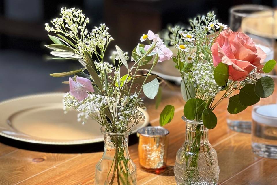 Trending – Bud Vases