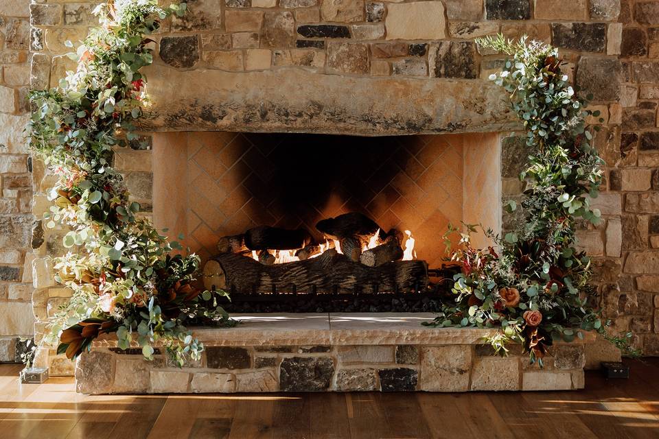 Warm Botanicals