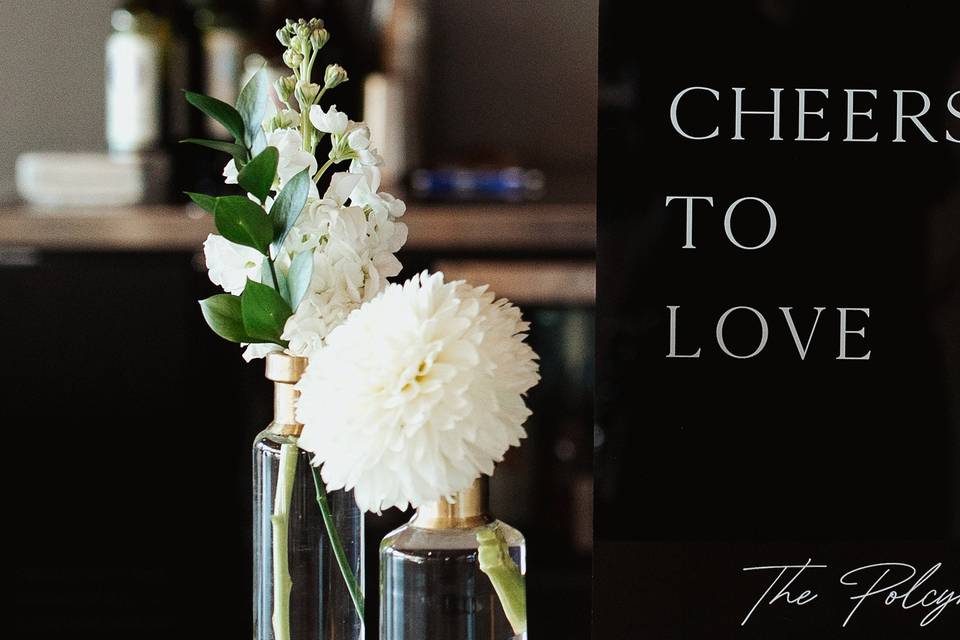 Trending – Bud Vases
