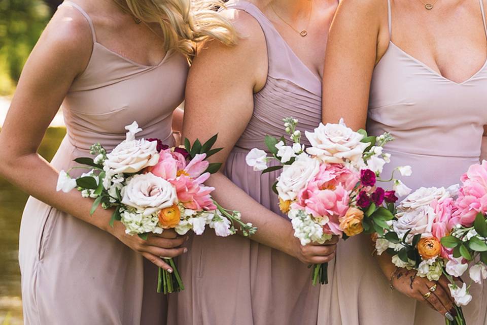 Romantic Details