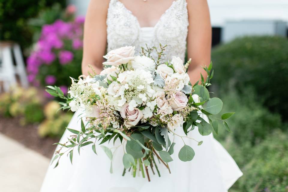 Bouquet 📷 Klika Studios