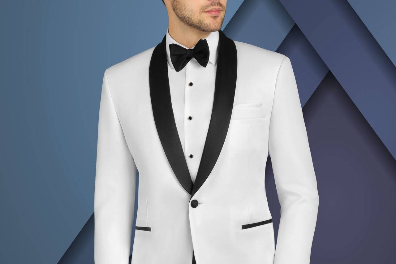 Biltmore Tuxedos - Dress & Attire - Ridgewood, NJ - WeddingWire