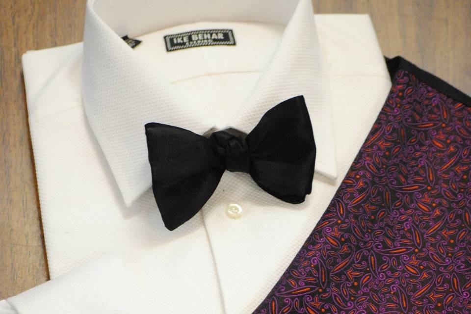 Biltmore Tuxedos