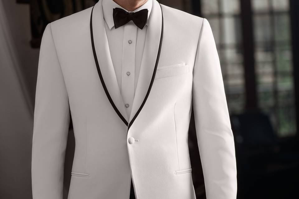 Biltmore Tuxedos