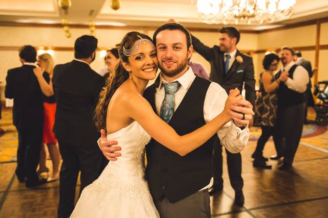 Couple photo