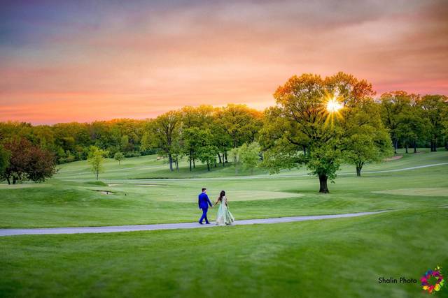 Eaglewood Resort and Spa