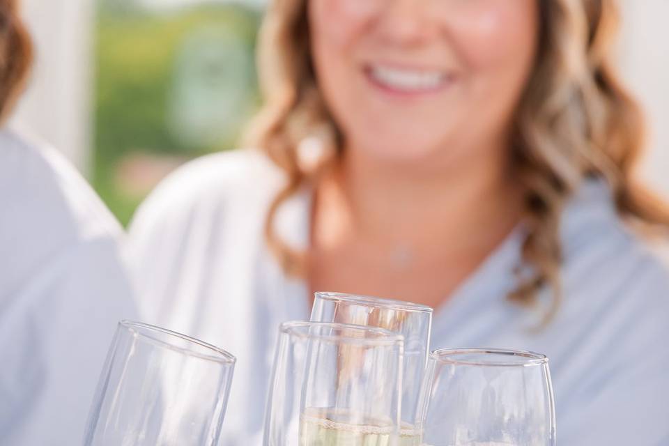 Cheers!