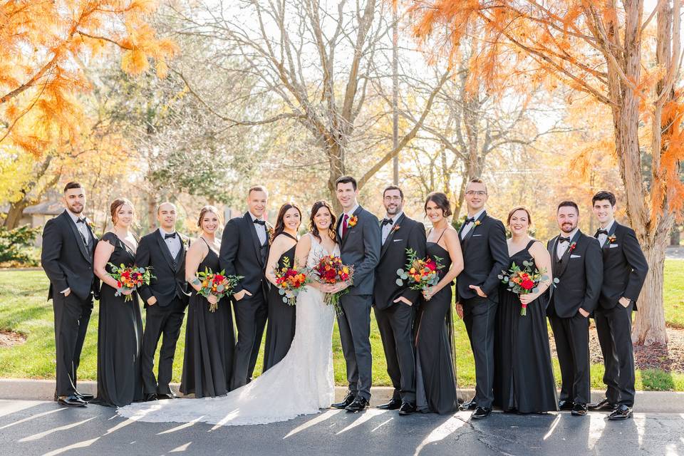 Group photo
