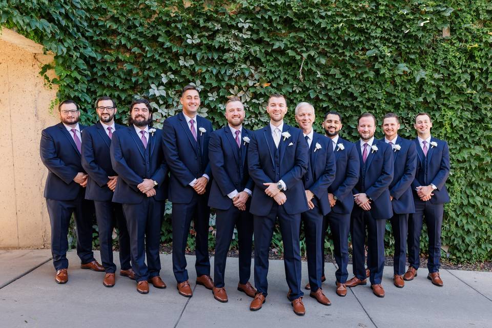 The Guys