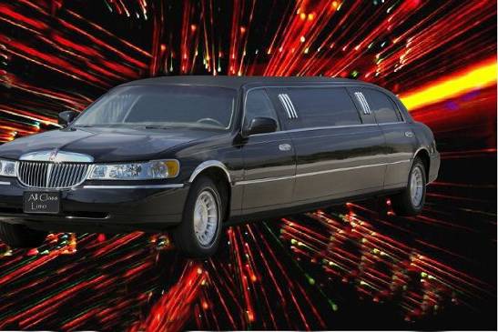 All Class Limo