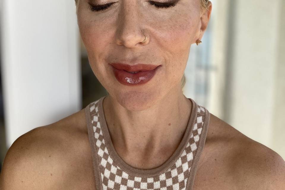 Makeup
