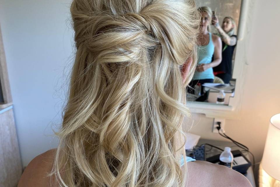 Hair