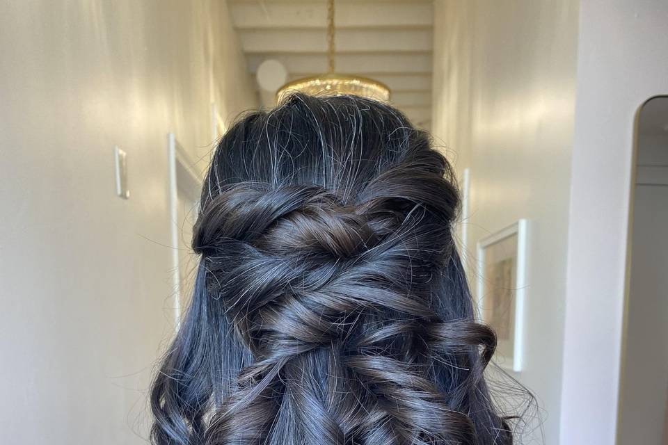 Hair