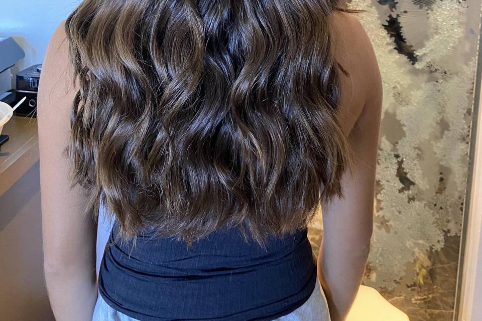 Hair