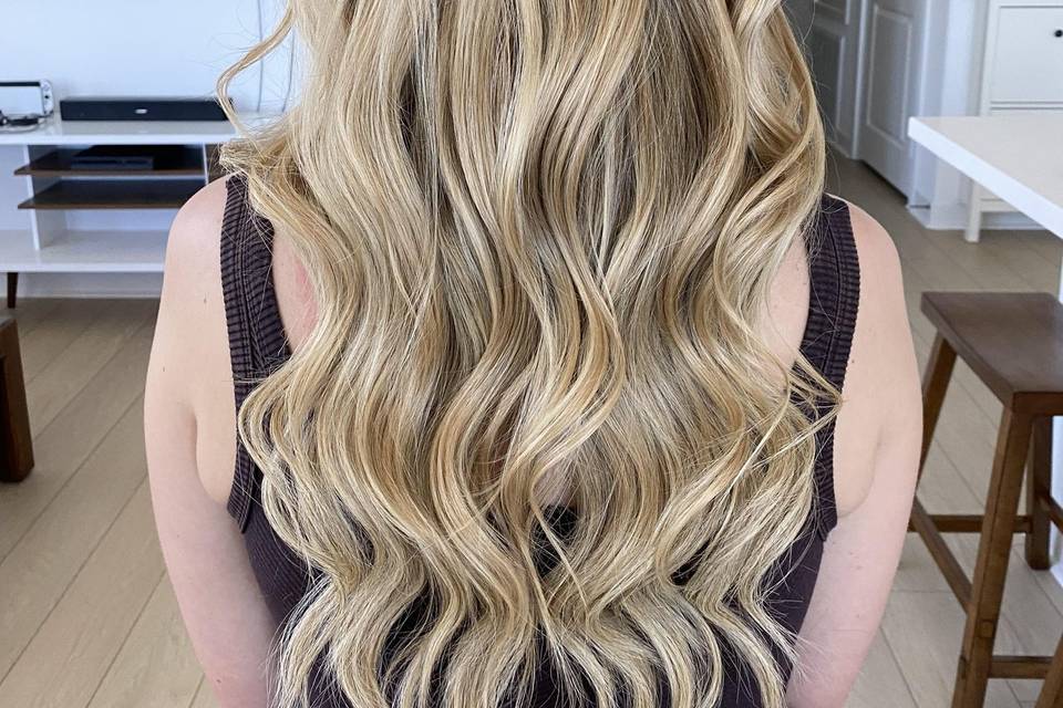 Hair
