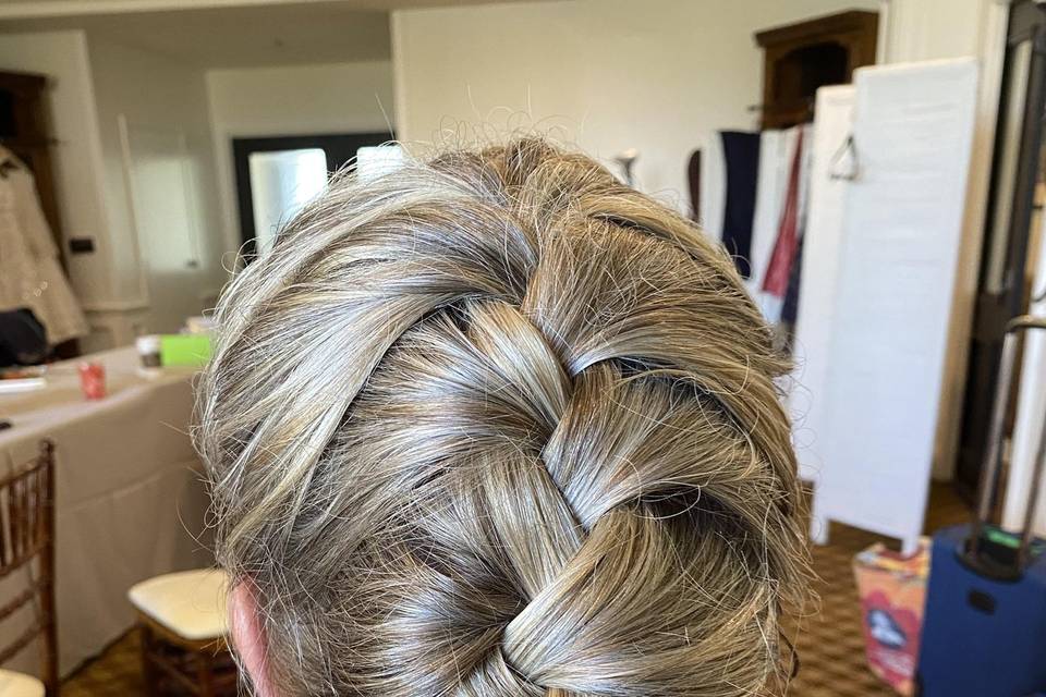 Hair