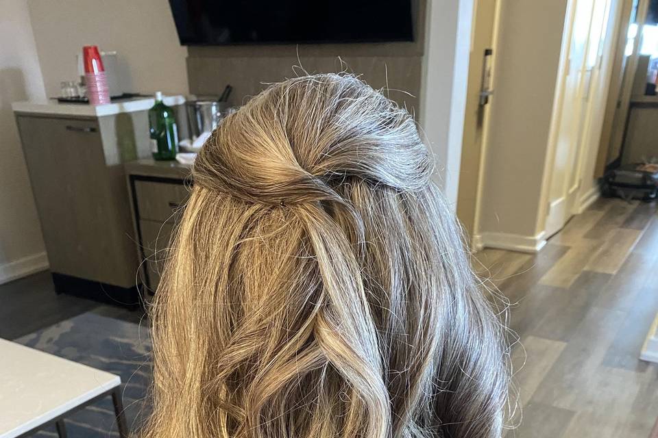 Hair
