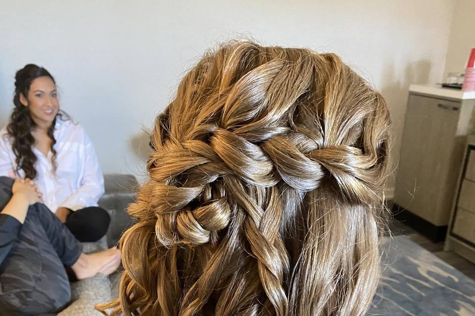 Hair