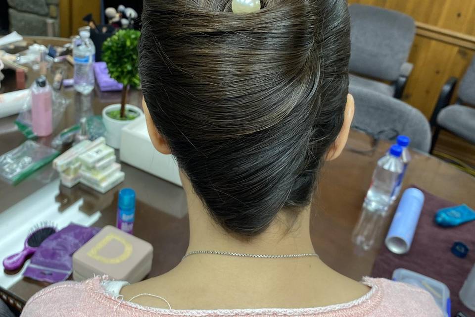 Hair