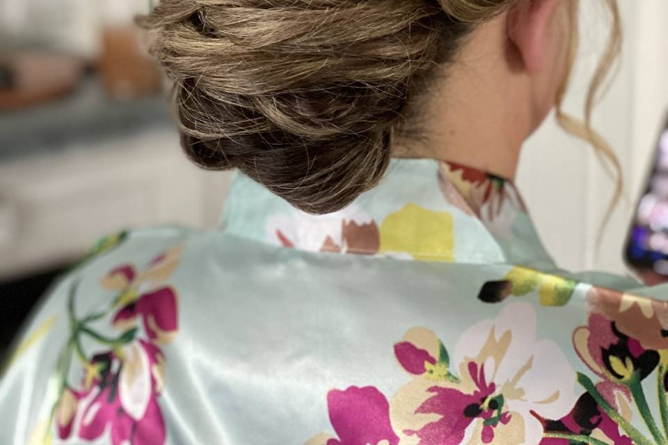 Hair