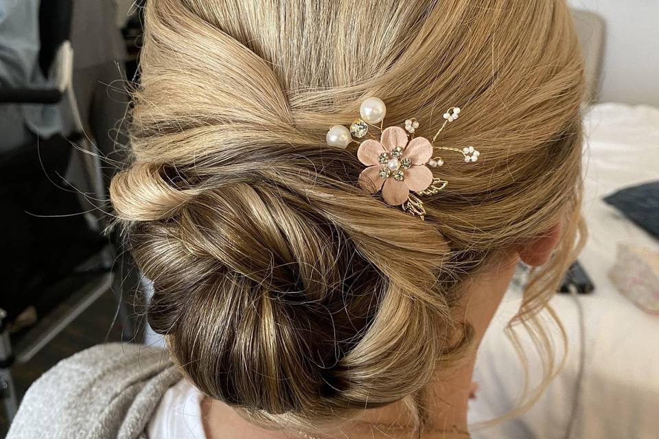 Hair