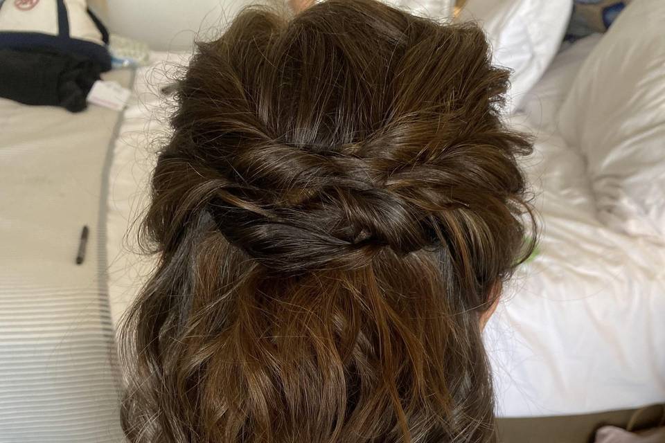 Hair