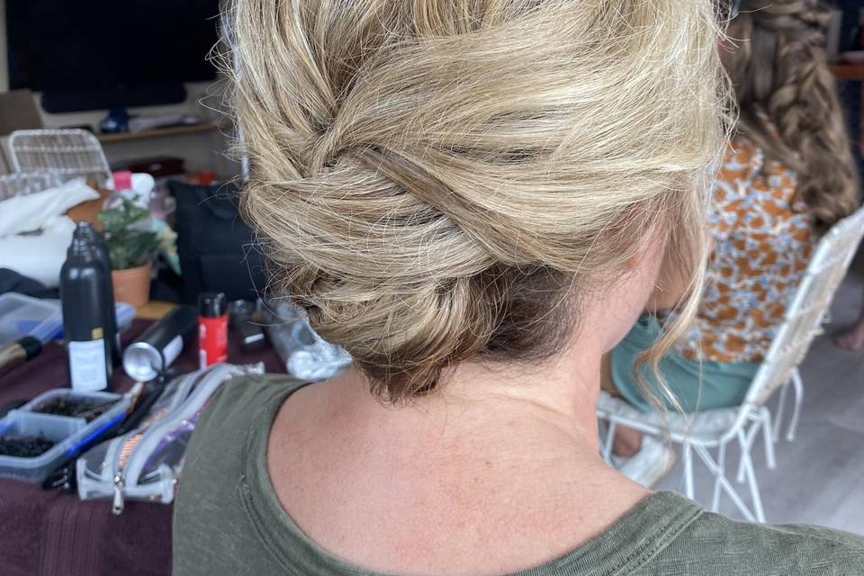 Hair