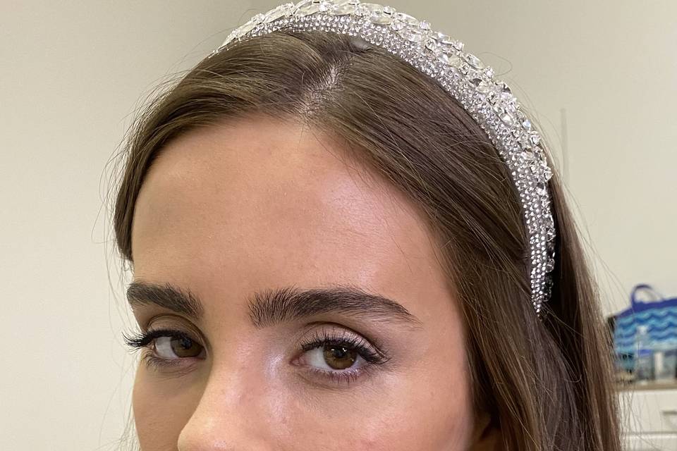 Makeup