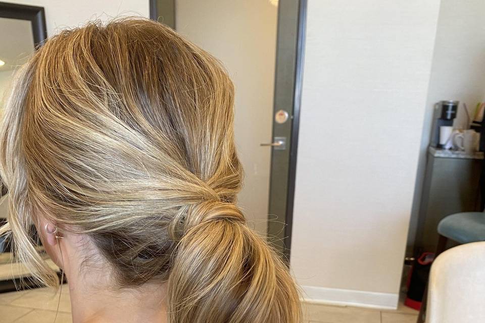 Hair