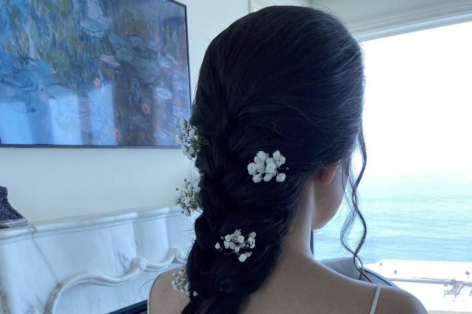 Hair