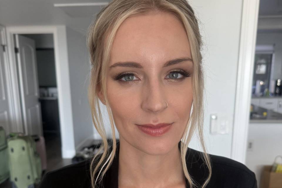 Makeup