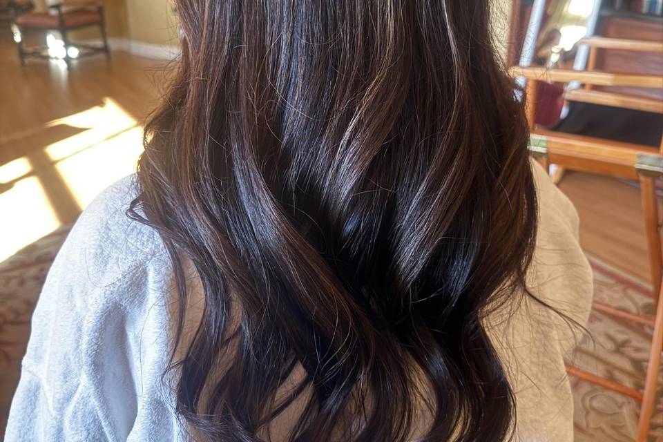 Hair