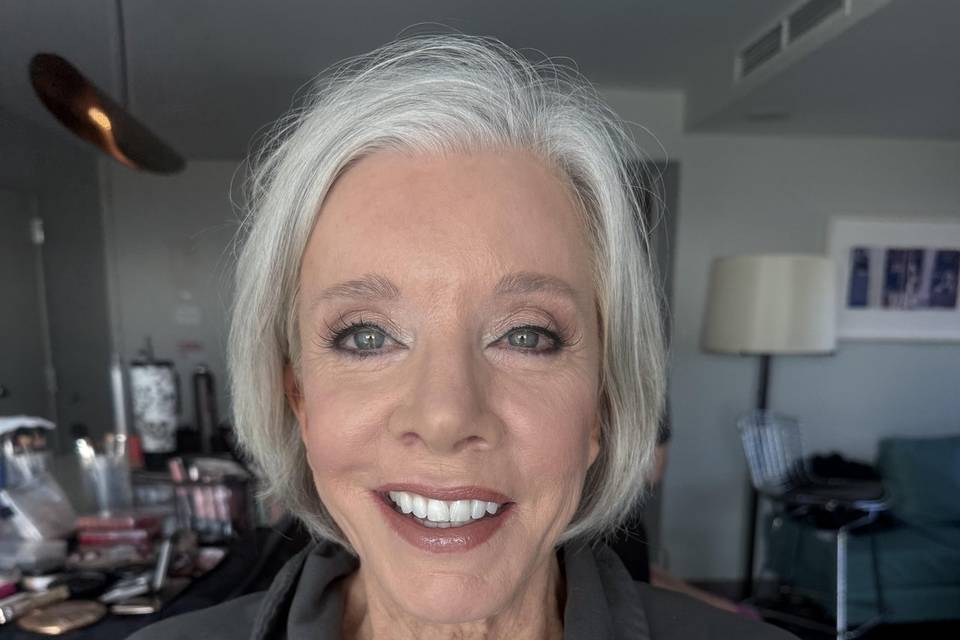 Makeup