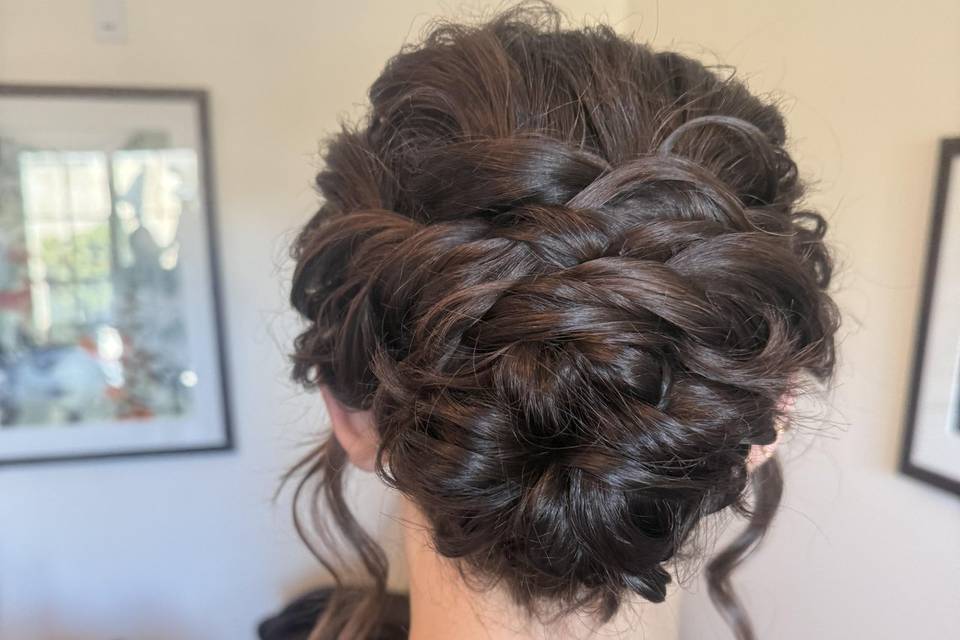 Hair