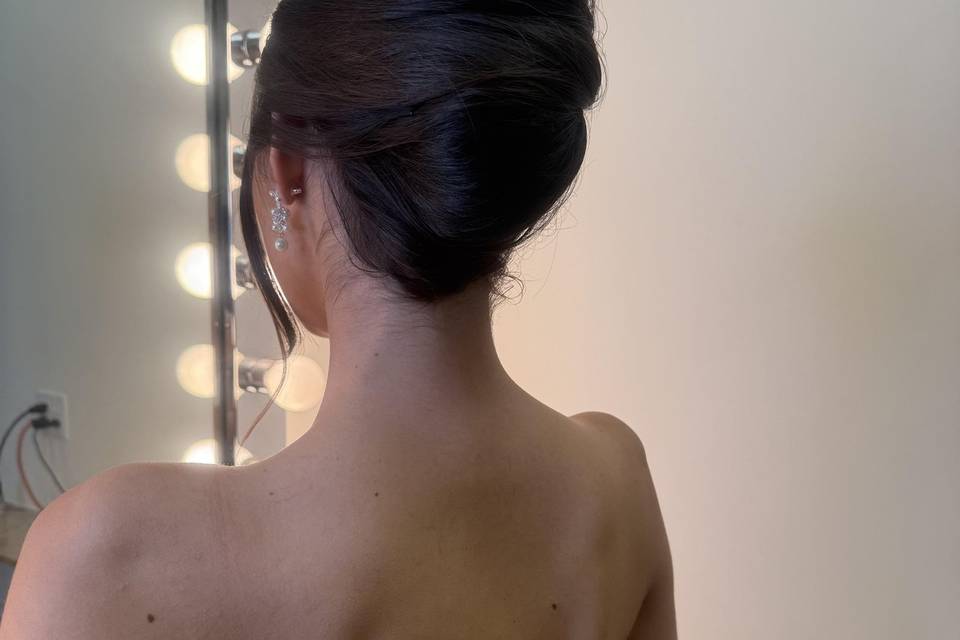 Hair