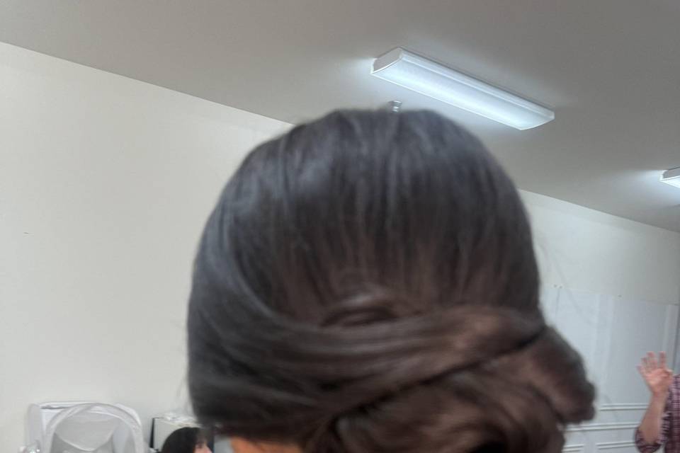Hair