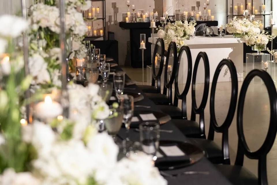 Eventos Larimar