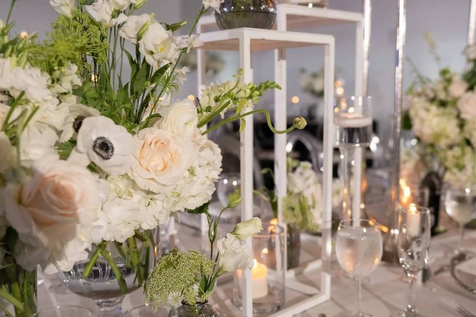 Eventos Larimar